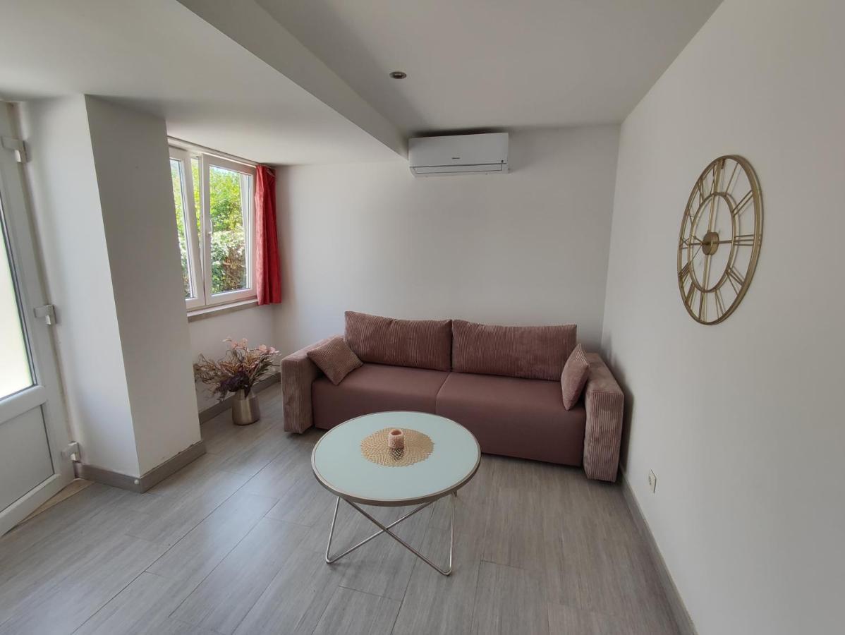 Zoric Apartments & Rooms 2 ドゥブロブニク エクステリア 写真