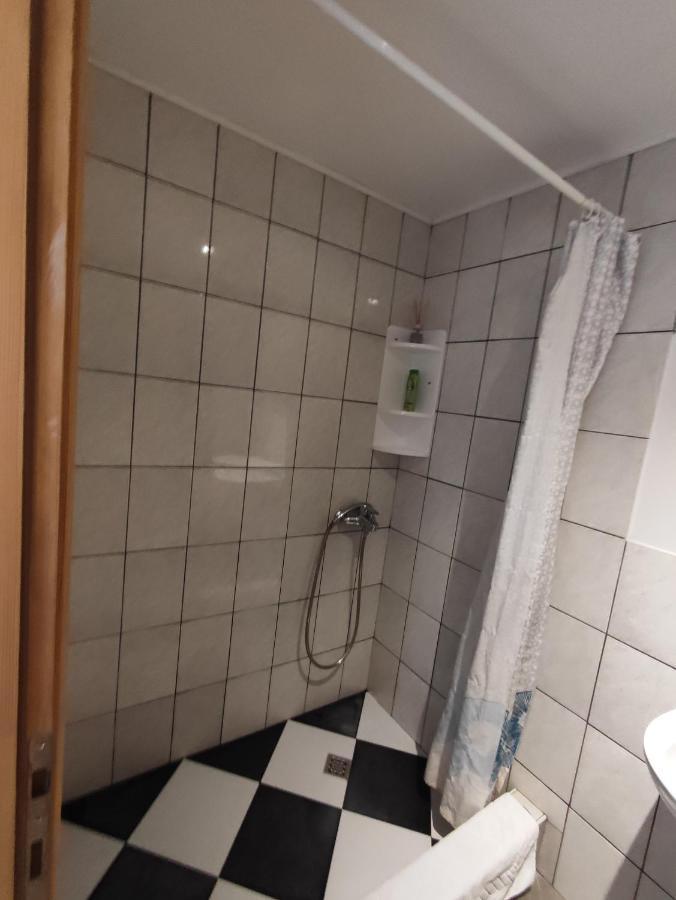 Zoric Apartments & Rooms 2 ドゥブロブニク エクステリア 写真